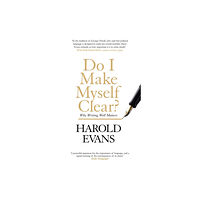 Little, Brown Book Group Do I Make Myself Clear? (häftad, eng)