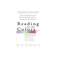 Penguin Putnam Inc Reading by the Colors (häftad, eng)