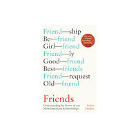 Little, Brown Book Group Friends (häftad, eng)