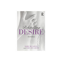 Taylor & francis ltd Rekindling Desire (häftad, eng)