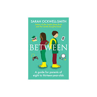 Little, Brown Book Group Between (häftad, eng)