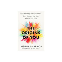 Little, Brown Book Group The Origins of You (inbunden, eng)