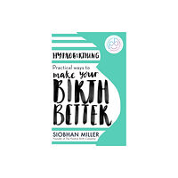 Little, Brown Book Group Hypnobirthing (häftad, eng)