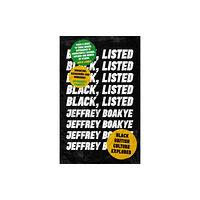 John Murray Press Black, Listed (häftad, eng)