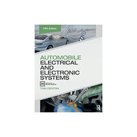 Taylor & francis ltd Automobile Electrical and Electronic Systems (häftad, eng)