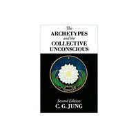 Taylor & francis ltd The Archetypes and the Collective Unconscious (häftad, eng)