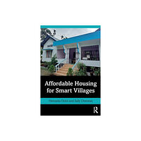 Taylor & francis ltd Affordable Housing for Smart Villages (häftad, eng)