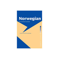 Taylor & francis ltd Norwegian (häftad, eng)
