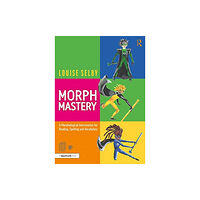 Taylor & francis ltd Morph Mastery: A Morphological Intervention for Reading, Spelling and Vocabulary (häftad, eng)