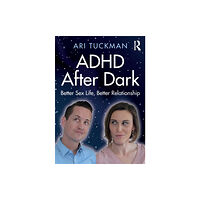 Taylor & francis ltd ADHD After Dark (häftad, eng)