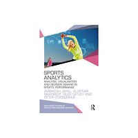 Taylor & francis ltd Sports Analytics (häftad, eng)