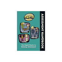 Pearson Education Limited Rapid - Assessment Handbook: the Rapid Route to Raising Attainment (bok, spiral, eng)