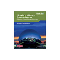 Pearson Education Limited Edexcel A Level French Grammar Practice Book (häftad, eng)