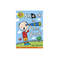 Pearson Education Limited Jamboree Storytime Level A: Shark in the Park Little Book (häftad, eng)