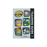 Pearson Education Limited Rapid Stages 4-6 Teaching Guide (Series 1) (bok, spiral, eng)