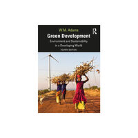 Taylor & francis ltd Green Development (häftad, eng)