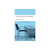 Taylor & francis ltd On Learning from the Patient (häftad, eng)