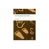Taylor & francis ltd The Therapeutic Use of Self (häftad, eng)