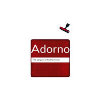 Taylor & francis ltd The Jargon of Authenticity (häftad, eng)