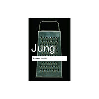 Taylor & francis ltd Answer to Job (häftad, eng)