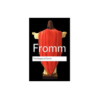Taylor & francis ltd The Dogma of Christ (häftad, eng)