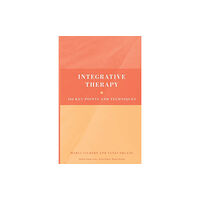 Taylor & francis ltd Integrative Therapy (häftad, eng)