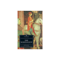 Orion Publishing Co The Mabinogion (häftad, eng)