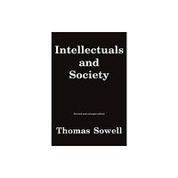 Basic Books Intellectuals and Society (häftad, eng)