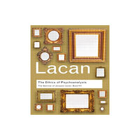 Taylor & francis ltd The Ethics of Psychoanalysis (häftad, eng)