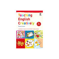 Taylor & francis ltd Teaching English Creatively (häftad, eng)