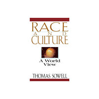 Basic Books Race And Culture (häftad, eng)