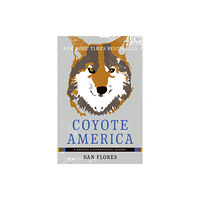 Basic Books Coyote America (häftad, eng)