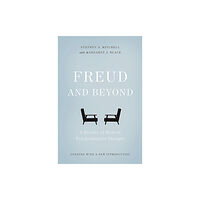 Basic Books Freud and Beyond (häftad, eng)