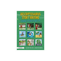 Taylor & francis ltd Descriptosaurus Story Writing (inbunden, eng)