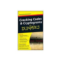 John Wiley & Sons Inc Cracking Codes and Cryptograms For Dummies (häftad, eng)