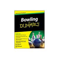 John Wiley & Sons Inc Bowling For Dummies (häftad, eng)