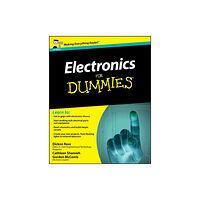 John Wiley & Sons Inc Electronics For Dummies, UK Edition (häftad, eng)