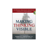 John Wiley & Sons Inc Making Thinking Visible (häftad, eng)