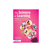 Taylor & francis ltd The Science of Learning (häftad, eng)