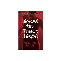 Dover publications inc. Beyond the Pleasure Principle (häftad, eng)