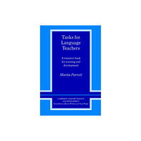 Cambridge University Press Tasks for Language Teachers (häftad, eng)