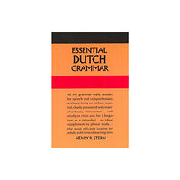 Dover publications inc. Essential Dutch Grammar (häftad, eng)
