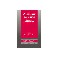 Cambridge University Press Academic Listening (häftad, eng)