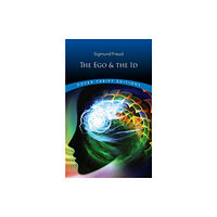 Dover publications inc. The Ego and the Id (häftad, eng)