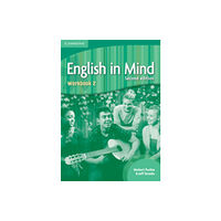 Cambridge University Press English in Mind Level 2 Workbook (häftad, eng)