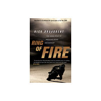 Transworld publishers ltd Ring of Fire (häftad, eng)