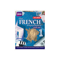 Pearson Education Limited FRENCH EXPERIENCE 1 ACTIVITY BOOK NEW EDITION (häftad, eng)