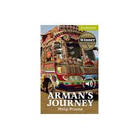 Cambridge University Press Arman's Journey Starter/Beginner (häftad, eng)