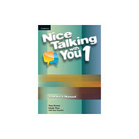 Cambridge University Press Nice Talking With You, Level 1 (häftad, eng)
