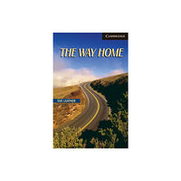 Cambridge University Press The Way Home Level 6 (häftad, eng)